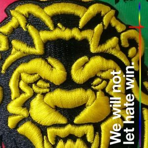 Meet your Posher, Damian